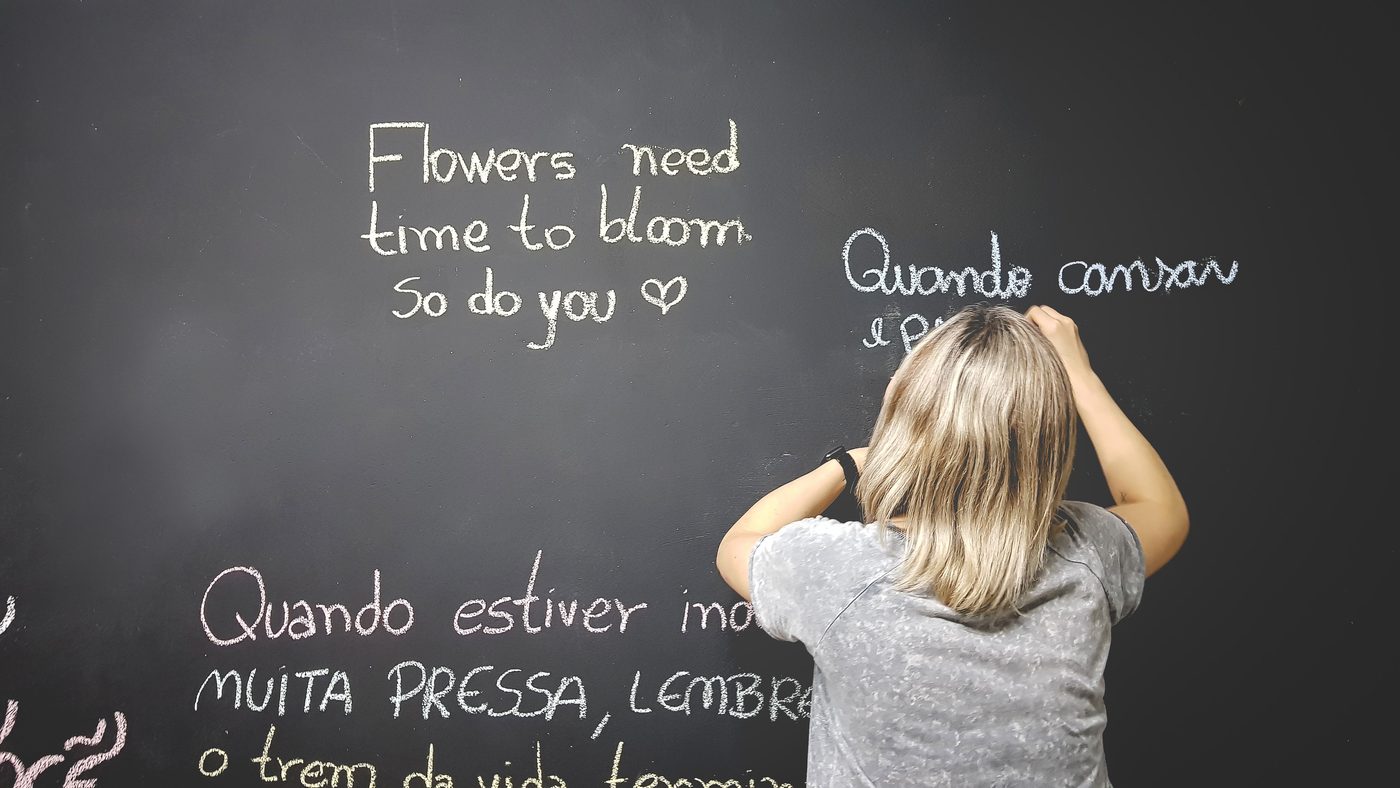 Apprendre une langue: les meilleurs conseils