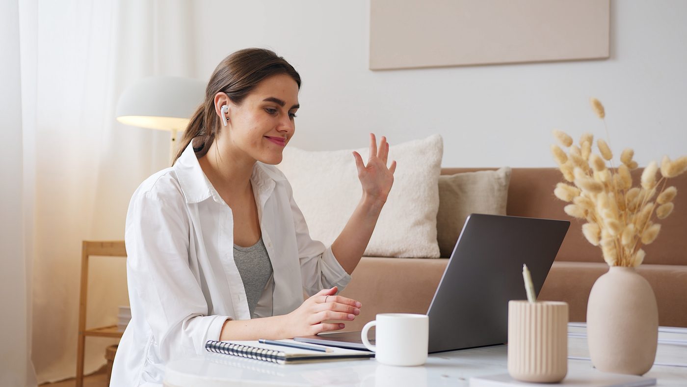 cours anglais en ligne