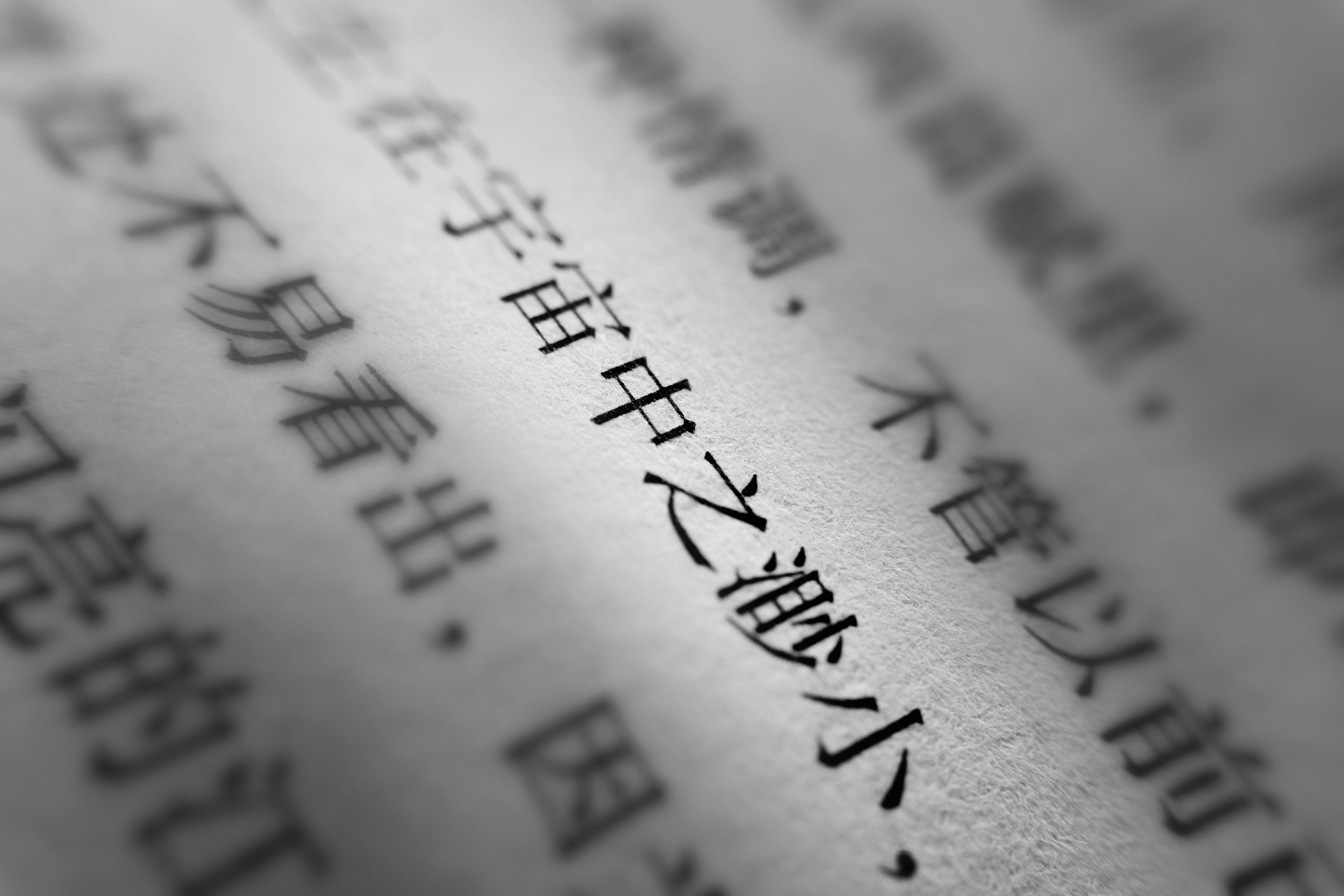 Les méthodes pour apprendre le chinois