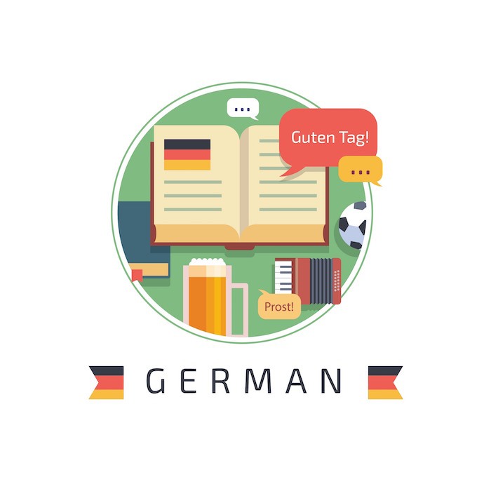 Cours d'allemand en Allemagne