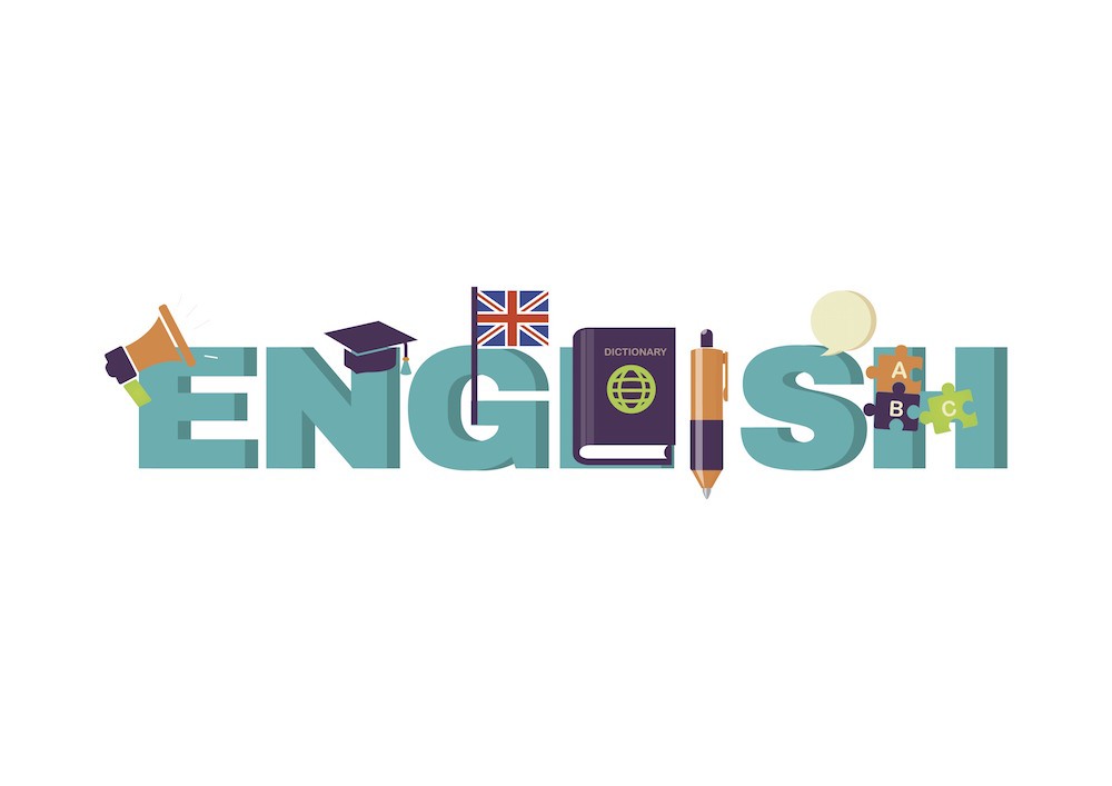 Apprendre l'anglais