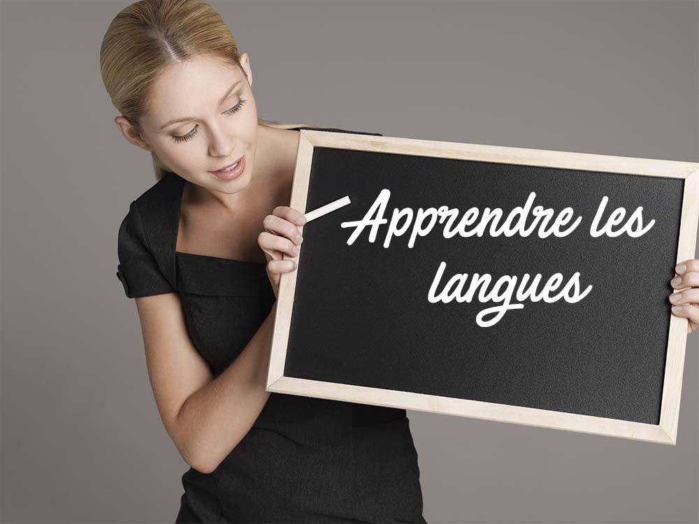 Mes trois conseils pour apprendre une langue rapidement