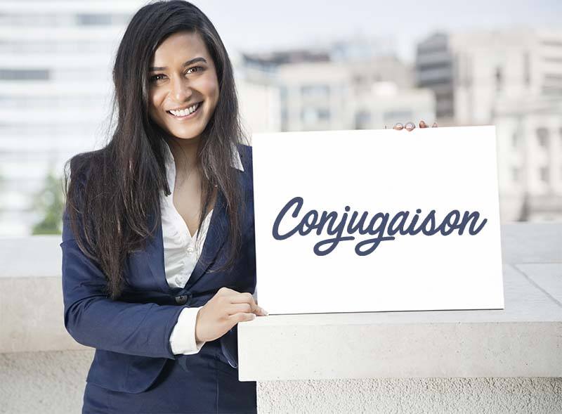 Apprenez sa conjugaison pour maitriser la langue anglaise