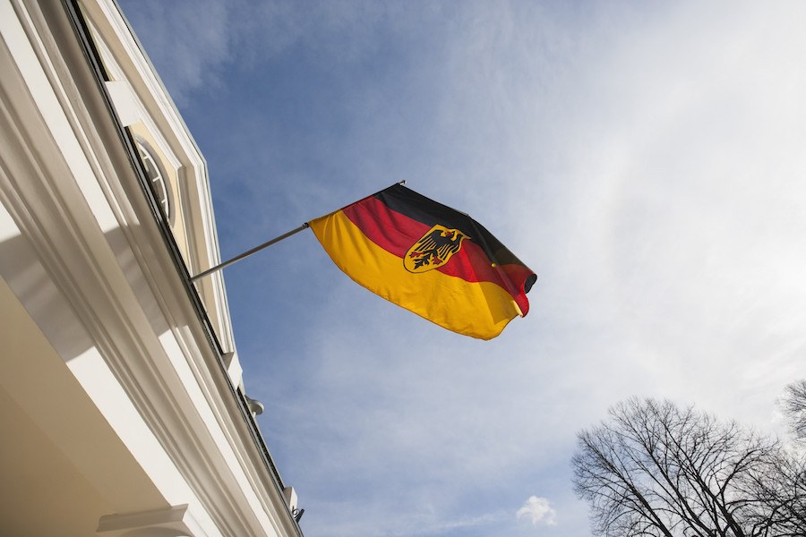 Partez en Erasmus à Berlin pour apprendre l’allemand