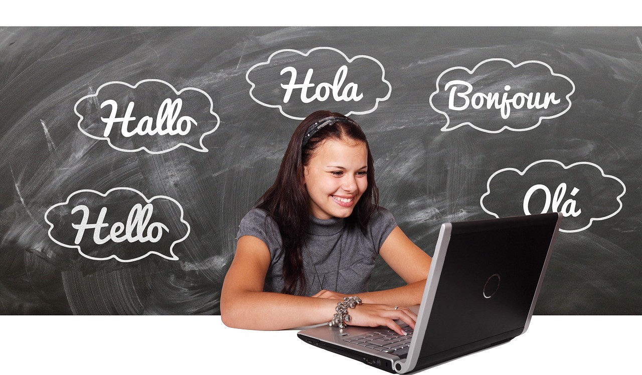 Comment apprendre une langue quand on a une mauvaise mémoire