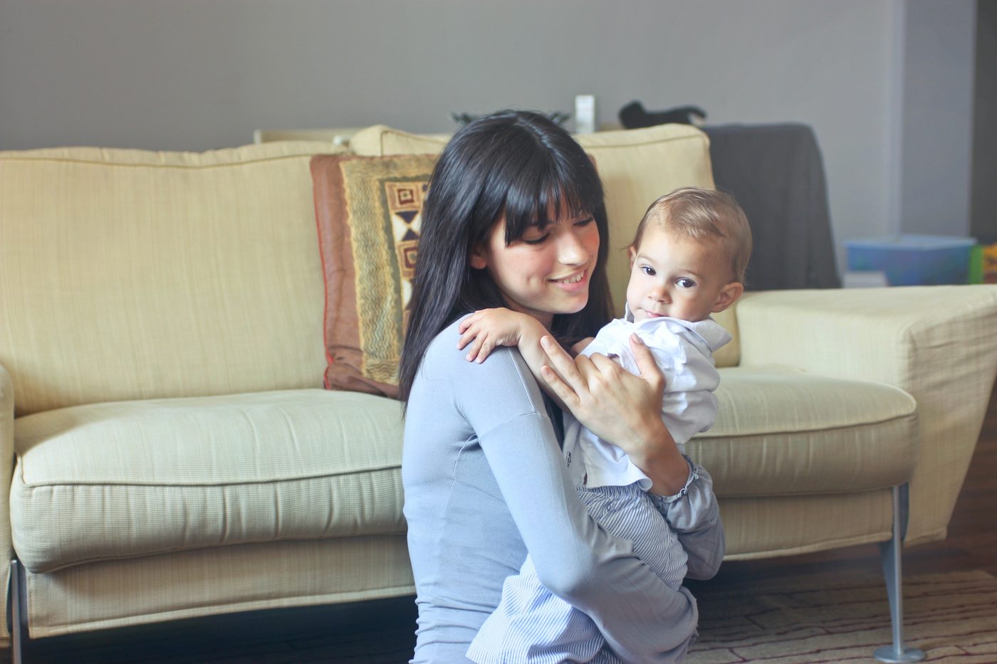 Devenir jeune fille au pair: ce qu'il faut savoir