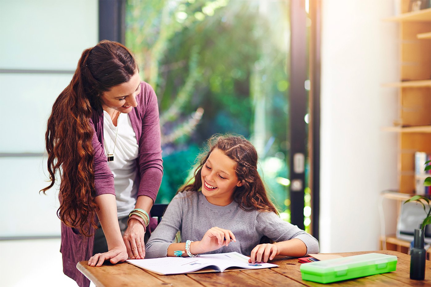 Mon enfant refuse les cours particuliers